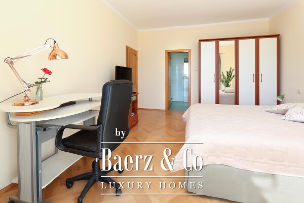 photo 27 Opatija, Bregi, a beautiful family villa with a panoramic view of the sea