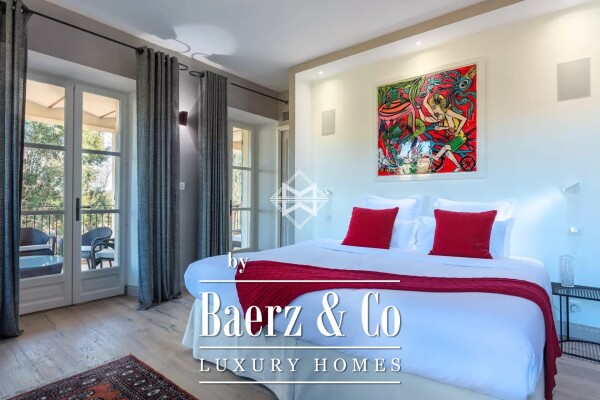 photo 13 Charming property set on a 10-hectare park