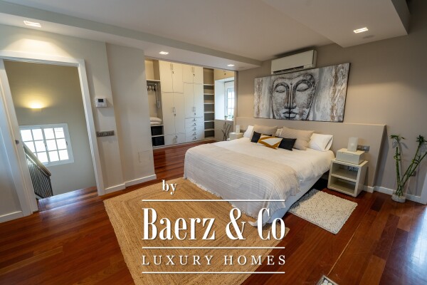 photo 21 Luxurious villa in central area Tenerife south