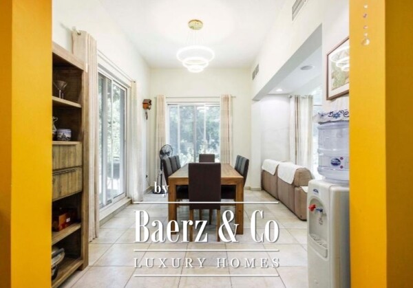 photo 4 Exclusive 5-Bedroom Villa for Sale in Victory Heights, Dubai