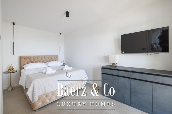 photo 17 Zadar, Maslenica - Luxury villa with pool and unobstructed sea view NKP 254 m2