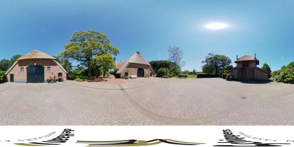 360 Panorama - Lage Lochemseweg 31 a