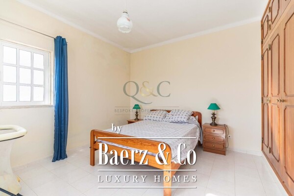 photo 11 Beautiful luxury home in Santa Bárbara de Nexe, Countryside