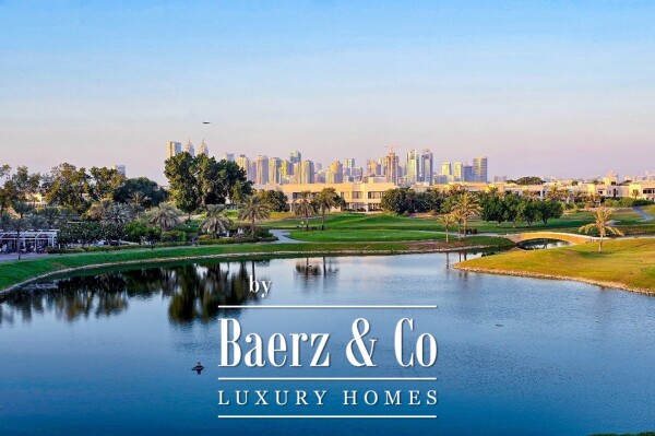 photo 4 Ultra-Luxury 8 Bedroom Villa in Emirates Hills