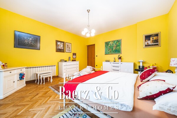 photo 12 Zagreb, Šalata, unique villa 450 m2 in a prime location