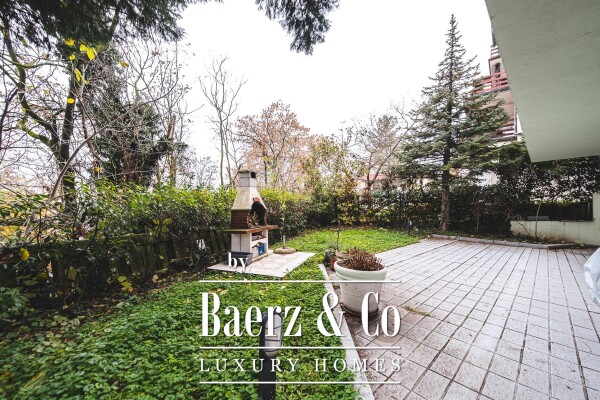 photo 37 Zagreb, Šalata, unique villa 450 m2 in a prime location