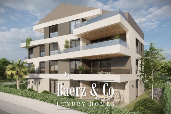 photo 23 Istria, Rovinj – Exclusive penthouse with three bedrooms, sea views and a garage NKP 144m²