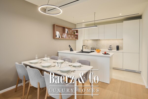 photo 10 Istra, Savudrija, Petram Resort, 2 bedroom apartment on the 2nd floor NKP 114,50m2