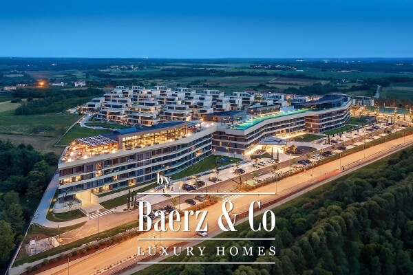 photo 4 Istra, Savudrija, Petram Resort, 2 bedroom apartment on the 1st floor NKP 103,60m2