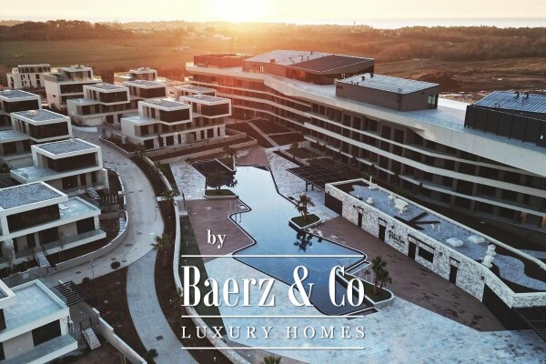 photo 14 Istra, Savudrija, Petram Resort, 2 bedroom apartment on the 1st floor NKP 103,60m2