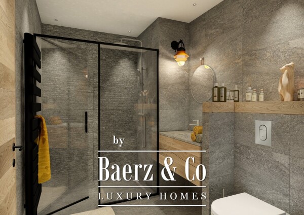 photo 4 Penthouse- Ski in Ski out