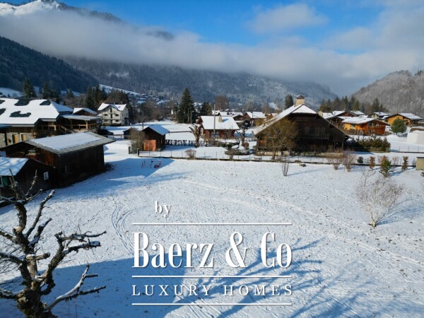 photo 5 5 BEDROOM CHALET - OPTIMAL SUNSHINE