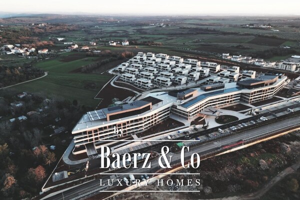 photo 3 Istra, Savudrija, Petram Resort, 2 bedroom apartment on the 3rd floor NKP 113,90m2