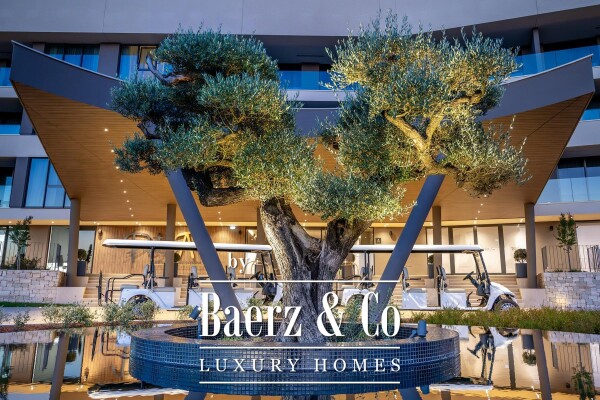 photo 6 Istra, Savudrija, Petram Resort, 2 bedroom apartment on the 3rd floor NKP 113,90m2