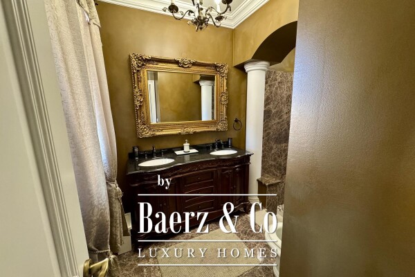 photo 13 Lovran, luxury villa with pool and sea view