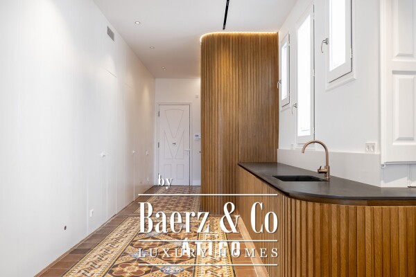 photo 9 Penthouse for sale in Dreta de l´Eixample