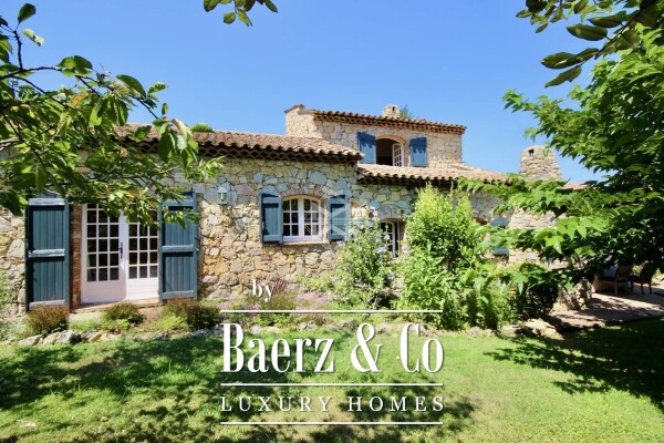 photo 4 Charming Provencal house
