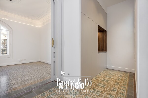 photo 13 Apartment for sale in Dreta de l´Eixample