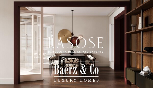 photo 8 Barcelona, Sant Gervasi - Galvany