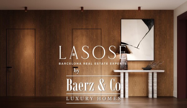 photo 17 Barcelona, Sant Gervasi - Galvany