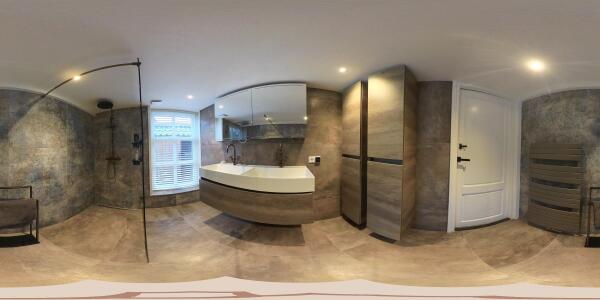 360 Panorama - Waaldijk 2