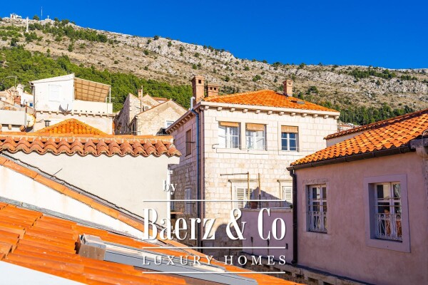photo 39 Dubrovnik, Old Town, beautiful three-story apartment