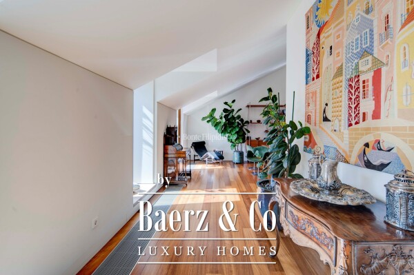 photo 17 Beautiful luxury home in Santo António, Avenida da Liberdade