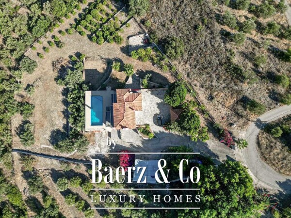 photo 19 1350643 - Detached house For sale, Trizina, 375 sq.m., €1.300.000