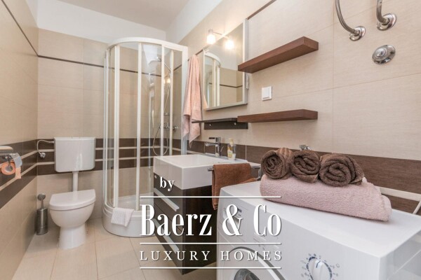 photo 29 Zadar, Veli Iž, magnificent villa by the sea with private exit to the beach