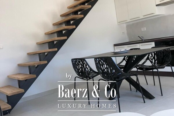 photo 14 Zadar, Žman two modern villas with swimming pools NKP 262 m2 and construction land for a third v...