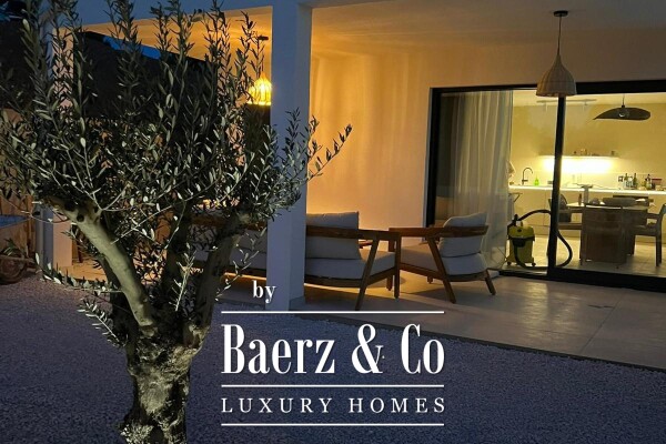 photo 22 Zadar, Žman two modern villas with swimming pools NKP 262 m2 and construction land for a third v...