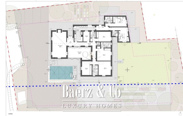 photo 21 Beautiful luxury home in Loulé (São Clemente), Loulé (São Clemente)