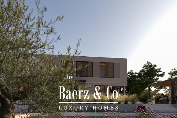 photo 4 Istria, Marasi, beautiful villa with pool