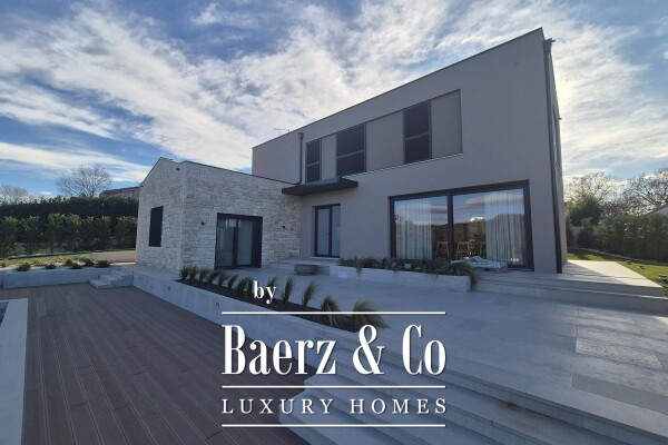 photo 16 Istria, Marasi, beautiful villa with pool