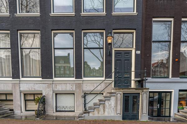 photo 4 Singel 104 A