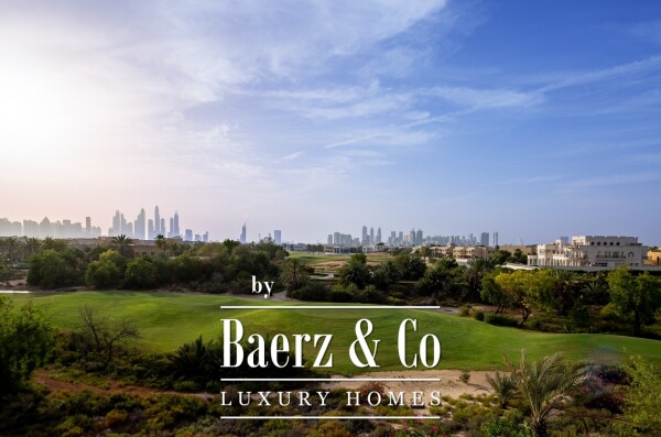 photo 6 Experience True Luxury at Eden House – Emirates Hills, Dubai