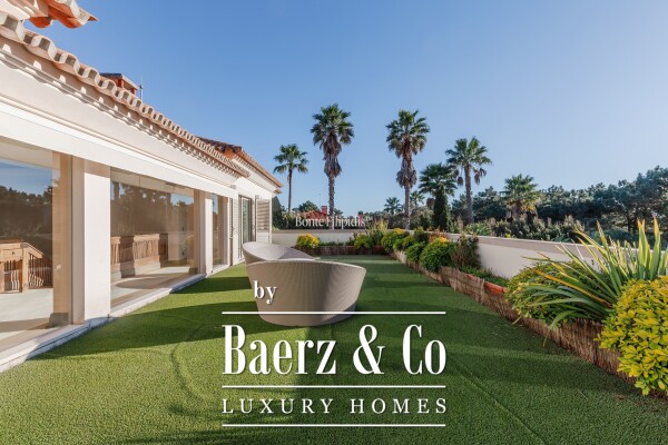 photo 30 Beautiful luxury home in Cascais e Estoril