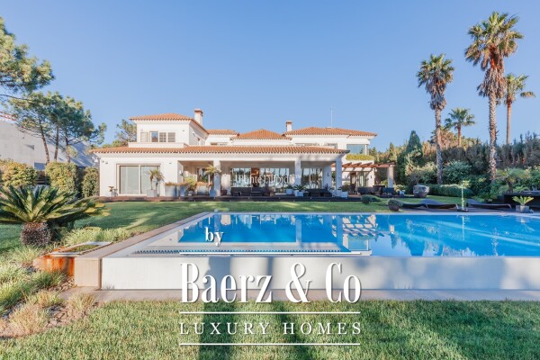 photo 32 Beautiful luxury home in Cascais e Estoril