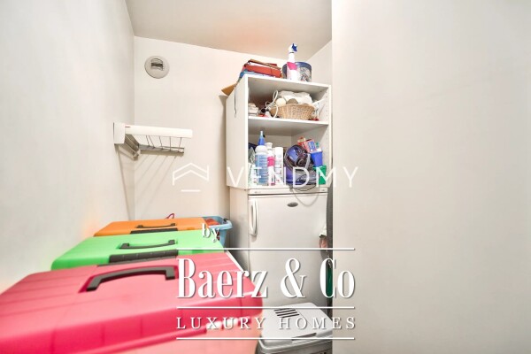 photo 10 Beaugrenelle - Panoramic View