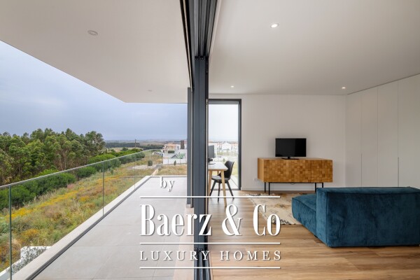 photo 25 Modern villa with pool 5 minutes from Baleal beach