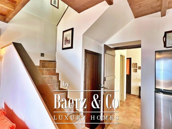 photo 15 1376651 - Detached house For sale, Lefktros, 108 sq.m., €700.000