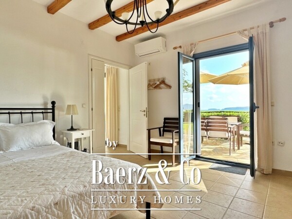 photo 18 (For Sale) Residential Villa || Messinia/Pylos - 150 Sq.m, 3 Bedrooms, 1.500.000€