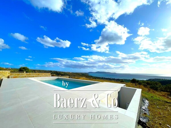 photo 7 1379568 - Villa For sale, Methoni, 260 sq.m., €2.000.000