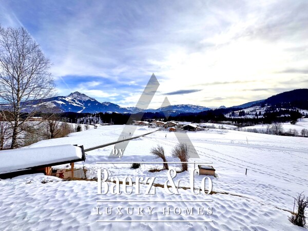photo 1 Beautiful luxury home in Going am Wilden Kaiser