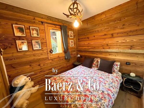 photo 8 APARTMENT - MEGEVE CENTER