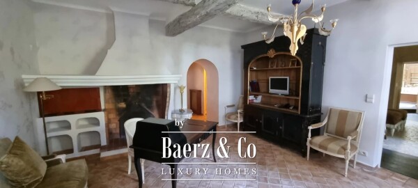 photo 7 Estate - over 6 ha of land with olive trees