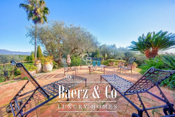 photo 4 Co-exclusivity - Gated and secured domaine