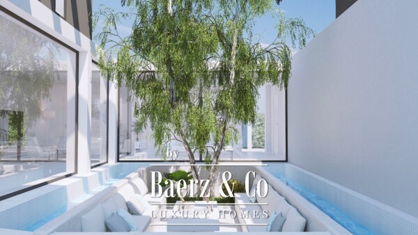 photo 14 Beautiful luxury home in Baños y Mendigos