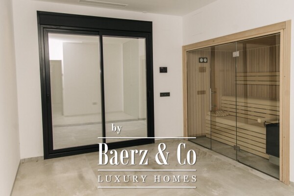 photo 23 Beautiful luxury home in Rojales