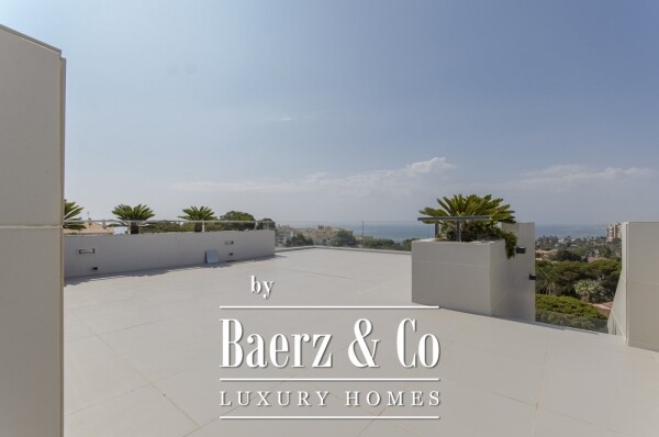 photo 6 Beautiful luxury home in Orihuela Costa